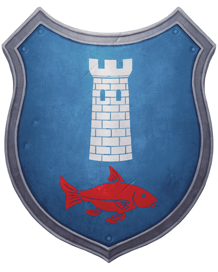 Caer Dineval
